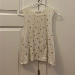 Spiritual gangster stars tank